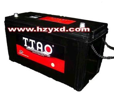 Аккумулятор mf 100ah